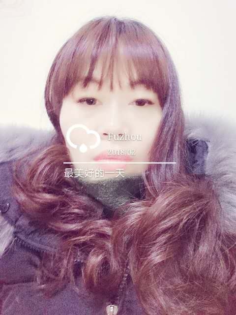 今生之缘的第一张照片--福清婚介网