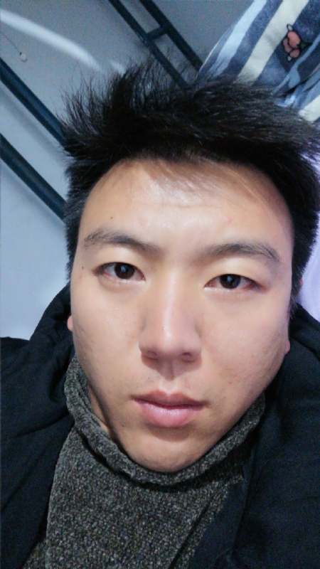 想要有个家的第一张照片--福清婚介网