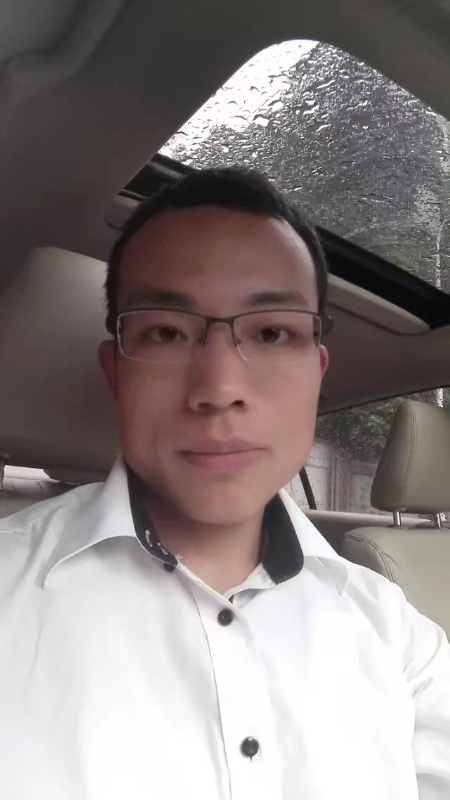 随缘而来的第一张照片--福清婚介网