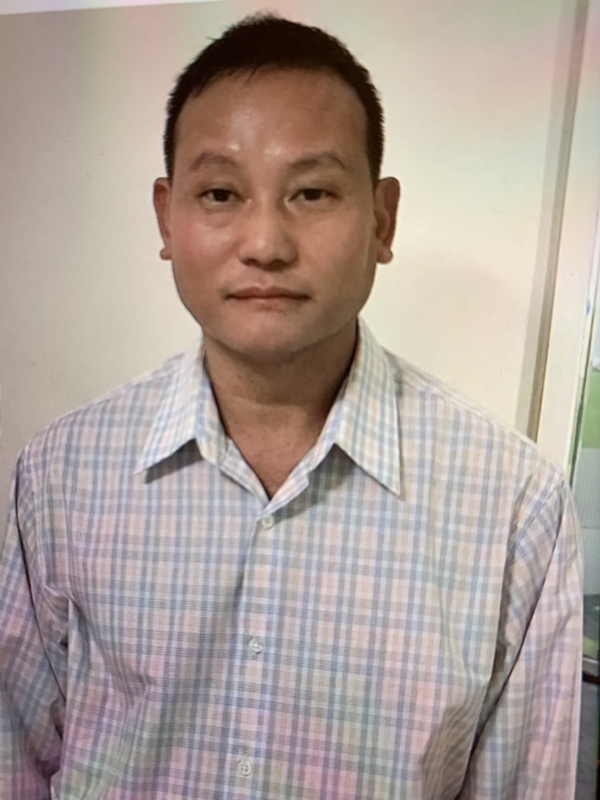 飞鱼的第一张照片--福清婚介网