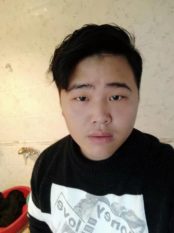 小李的第一张照片--福清婚介网