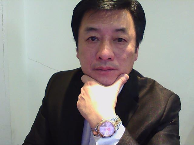 凡人的第一张照片--福清婚介网