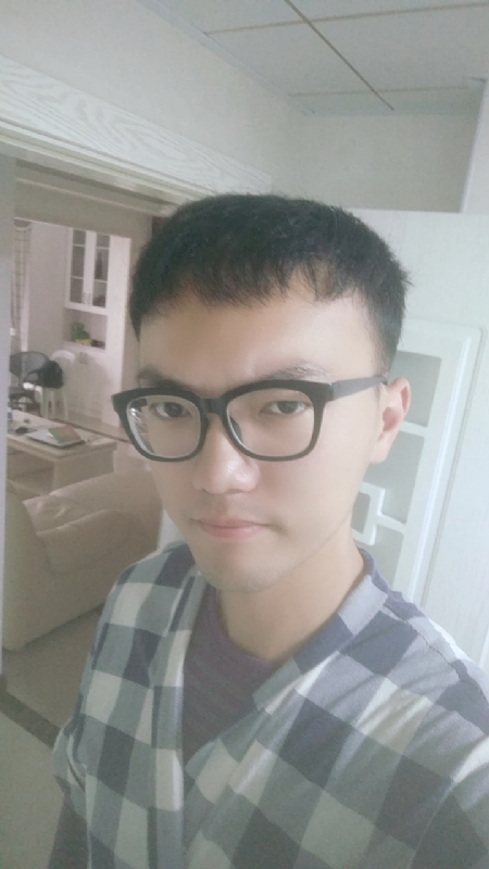 大酋长的第一张照片--福清婚介网