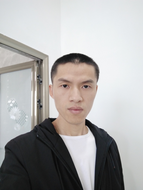 圆心的第一张照片--福清婚介网