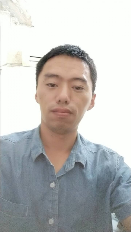 今梦的第一张照片--福清婚介网
