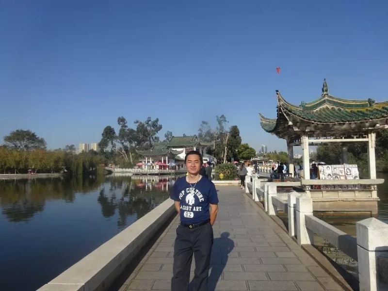 真心的龙的第二张照片--福清婚介网