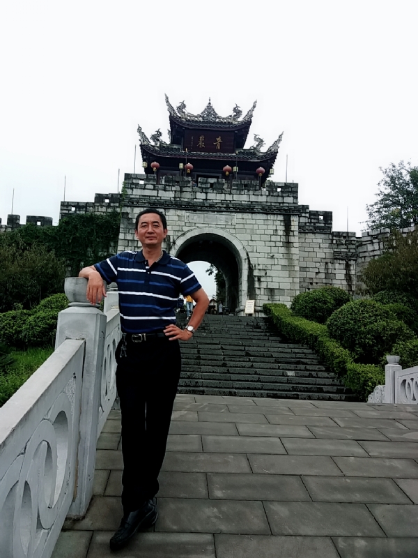 真心的龙的第六张照片--福清婚介网
