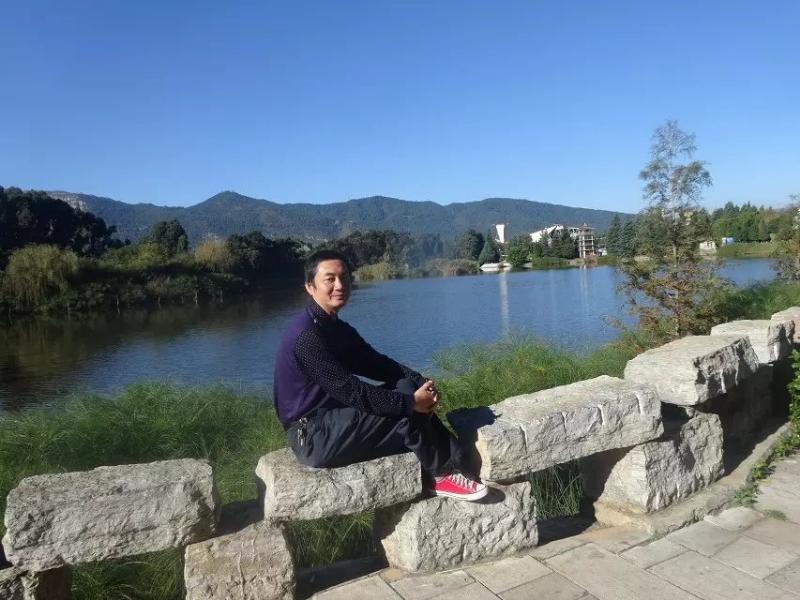 真心的龙的第八张照片--福清婚介网