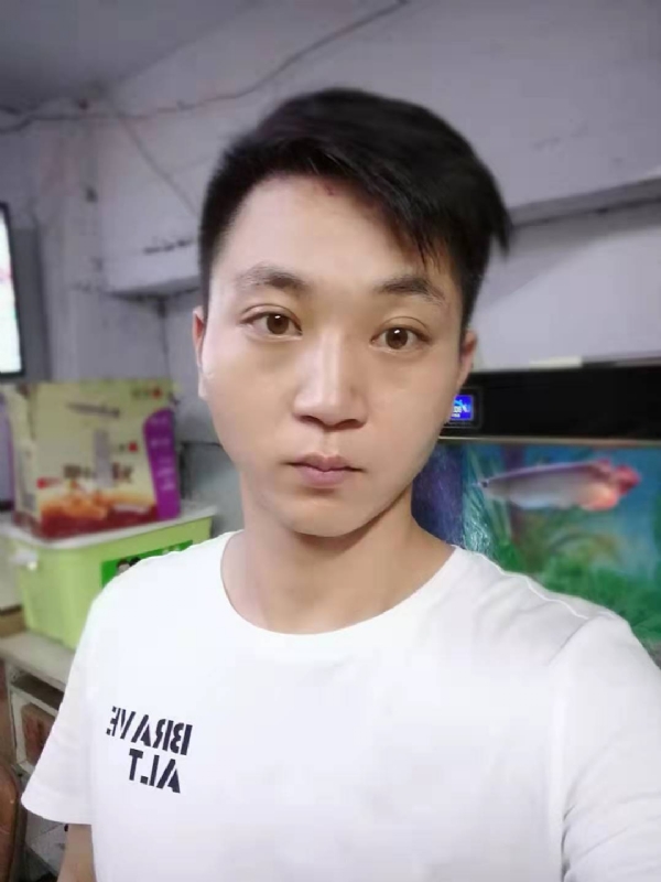 七秒记忆的第一张照片--福清婚介网