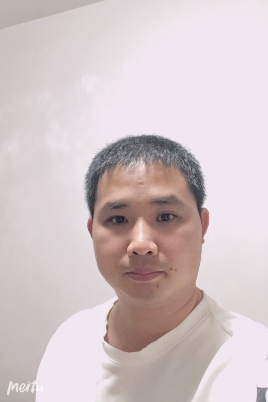小梁的第一张照片--福清婚介网