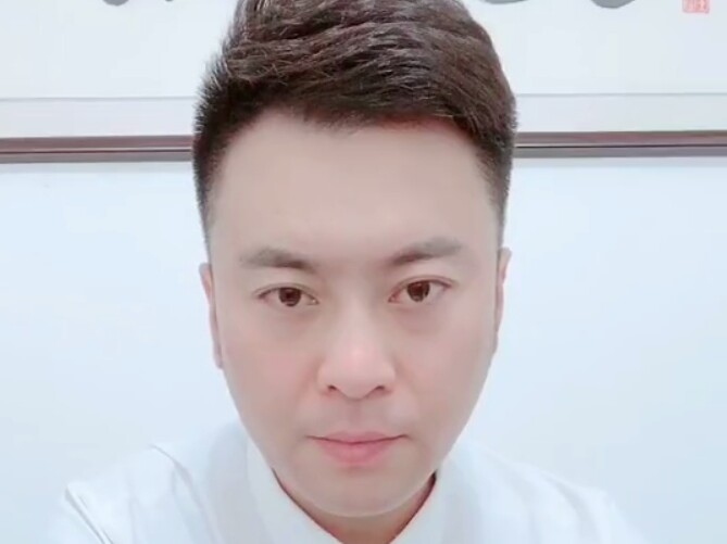 一叶知秋的第一张照片--福清婚介网