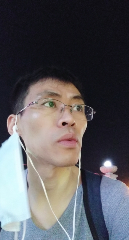 上善若水任方圆的第一张照片--福清婚介网