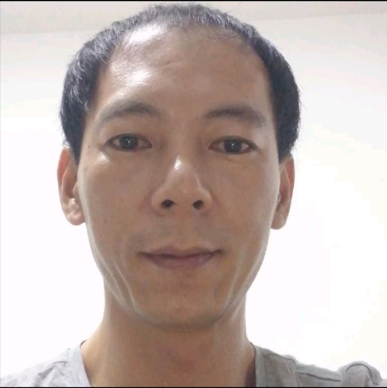 单枪匹马的第二张照片--福清婚介网
