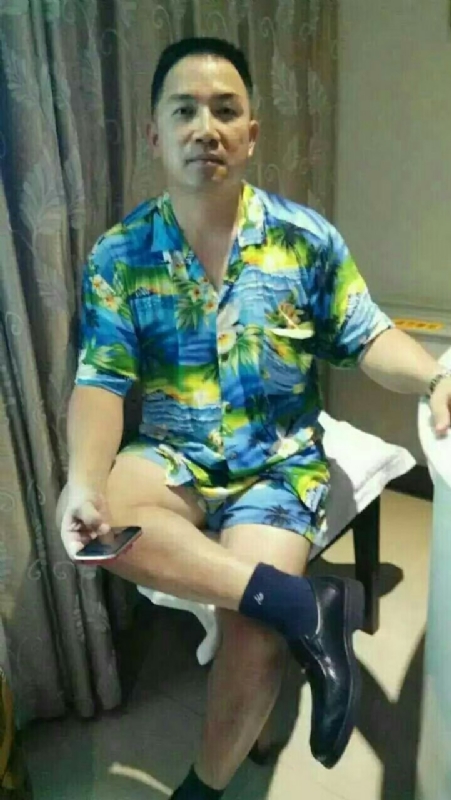 四海为家、寻爱之旅的第一张照片--福清婚介网