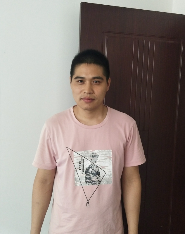 liyuanlin的第一张照片--福清婚介网