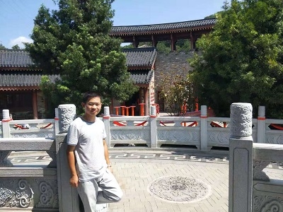 方向的第一张照片--福清婚介网