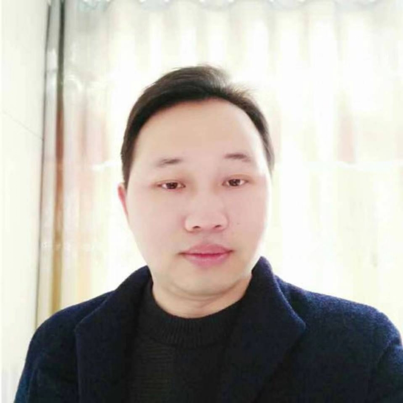 胡凯的第一张照片--福清婚介网