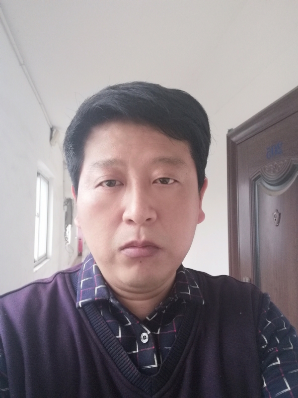 夜色温柔的第二张照片--福清婚介网