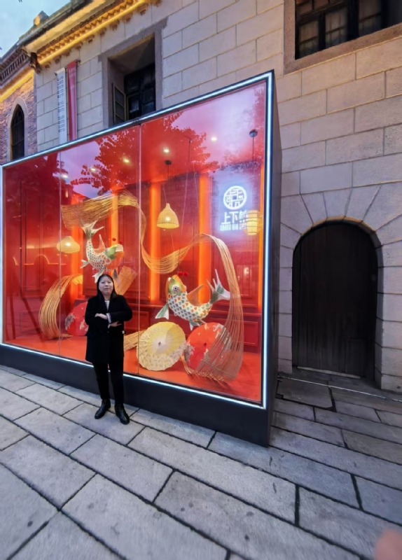 mary的第三张照片--福清婚介网