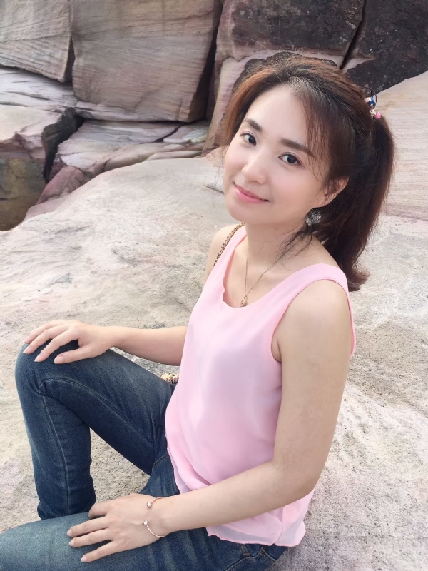 Jane的第二张照片--福清婚介网