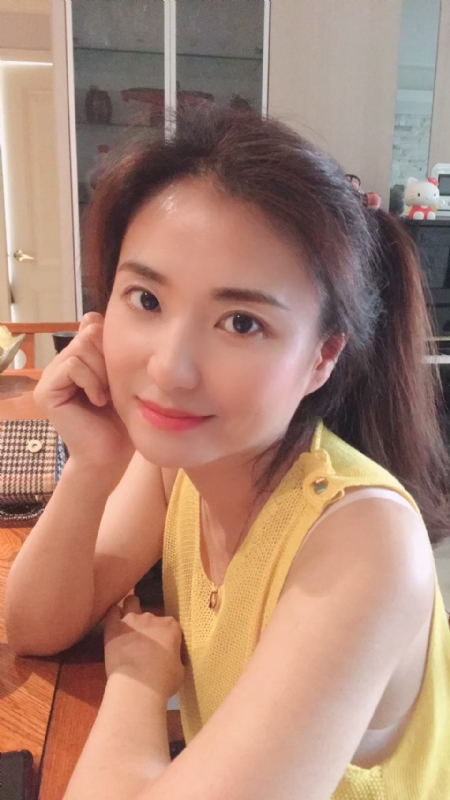 Jane的第三张照片--福清婚介网