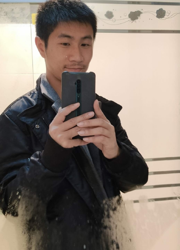 白色的风的第一张照片--福清婚介网