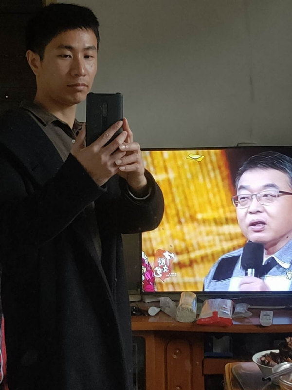 白色的风的第二张照片--福清婚介网