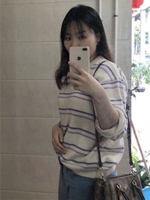 xyz的第一张照片--福清婚介网