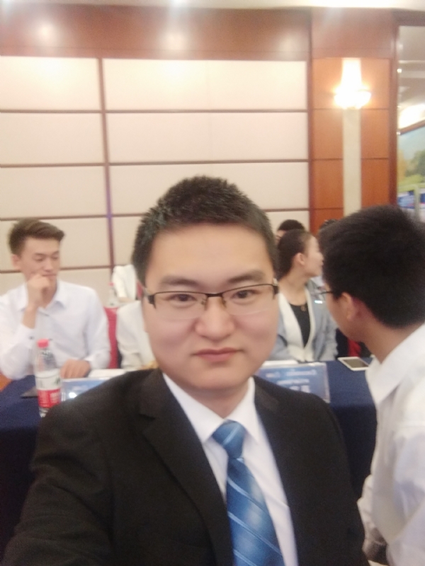 慕秋的第一张照片--福清婚介网