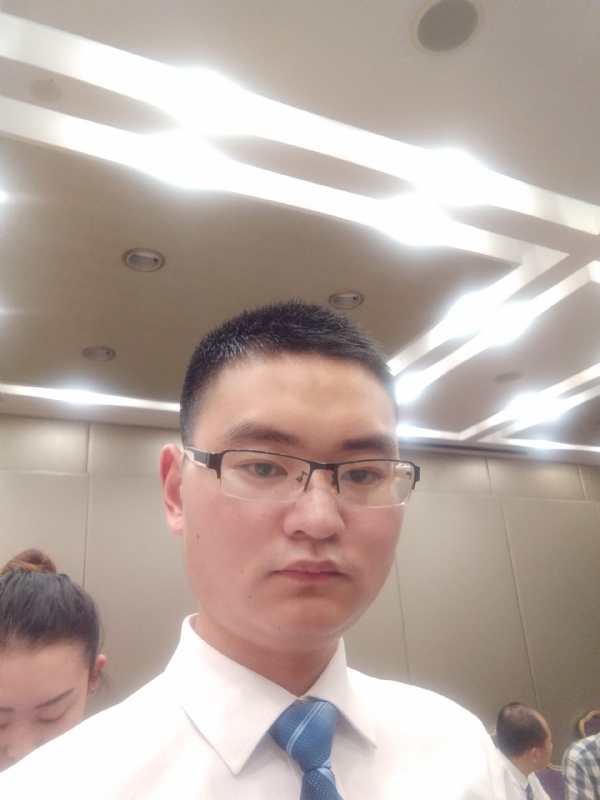 慕秋的第四张照片--福清婚介网