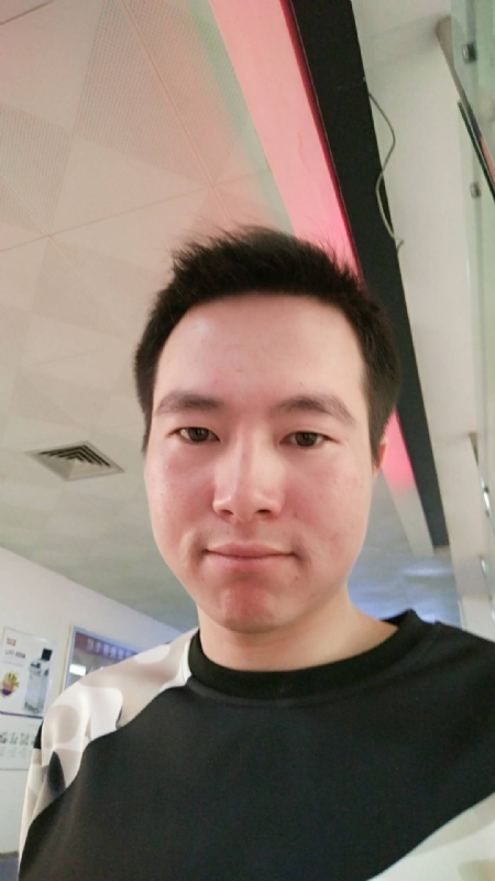 xiaoyizi的第一张照片--福清婚介网