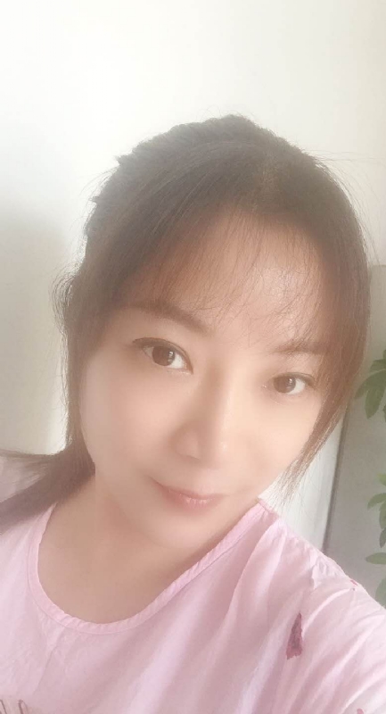 美丽在现的第二张照片--福清婚介网