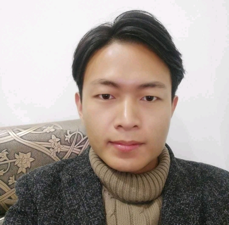 华浓的第一张照片--福清婚介网