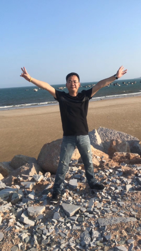 天天的第二张照片--福清婚介网