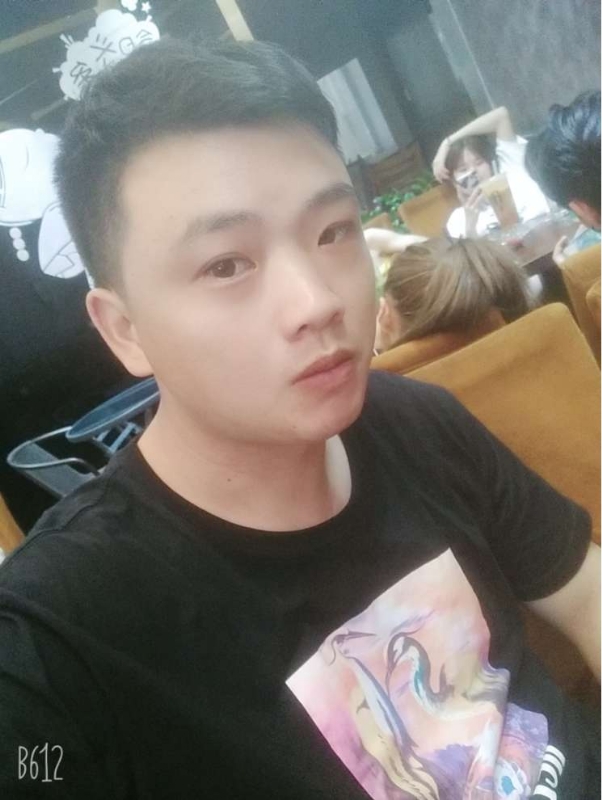 Tango的第一张照片--福清婚介网