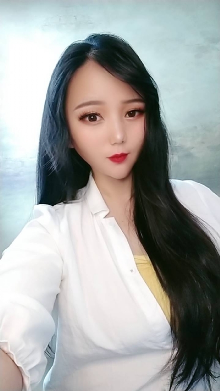 真水无香的第二张照片--福清婚介网