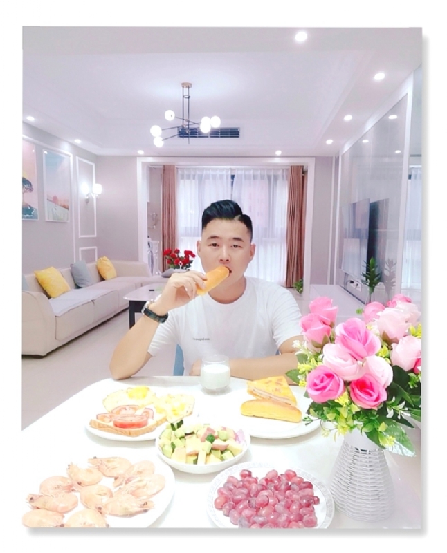 相遇相随的第一张照片--福清婚介网
