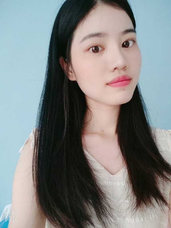 刺猬的优雅的第二张照片--福清婚介网