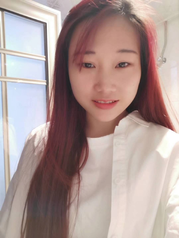 雾里看花的第一张照片--福清婚介网