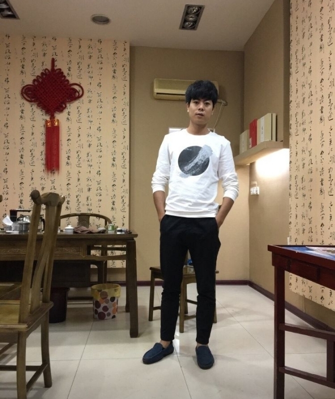 小贱哥的第二张照片--福清婚介网