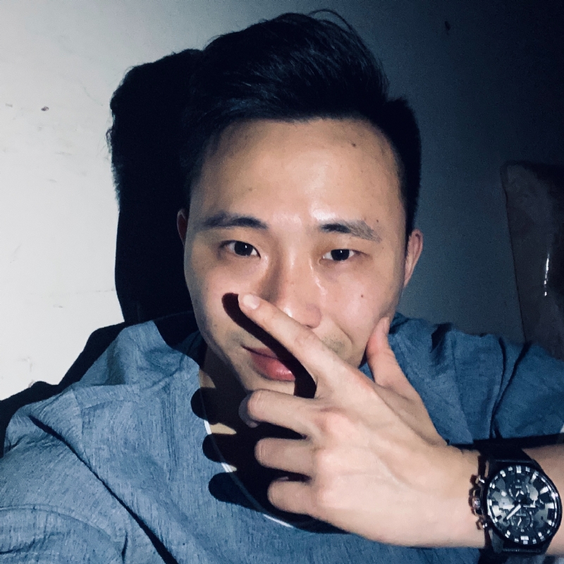 自律的第二张照片--福清婚介网