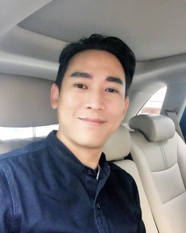 温柔的老头子的第一张照片--福清婚介网