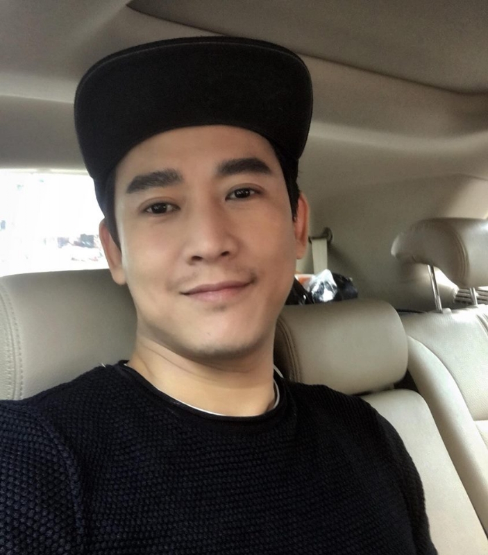 温柔的老头子的第三张照片--福清婚介网