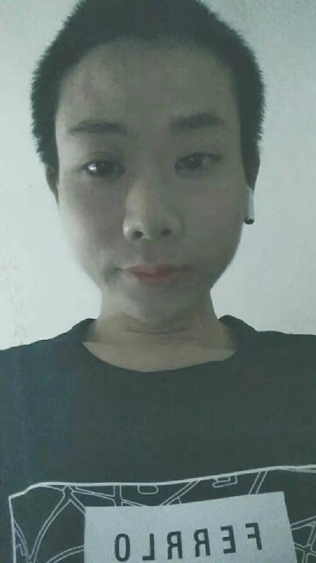 水中月的第一张照片--福清婚介网