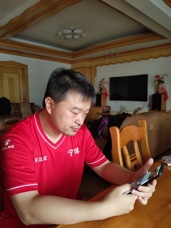 小春的第一张照片--福清婚介网