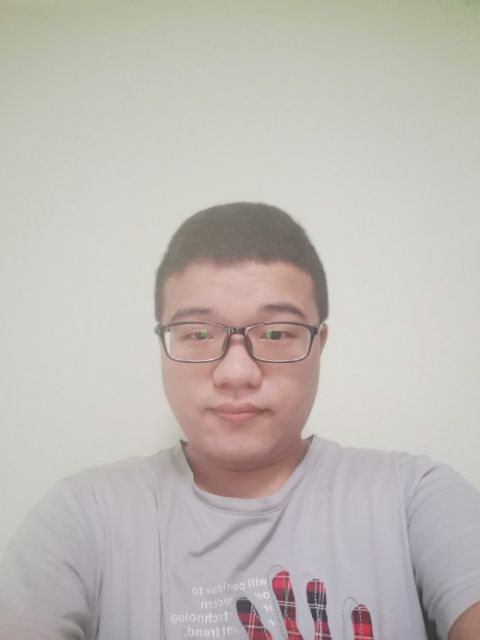 大音的第一张照片--福清婚介网