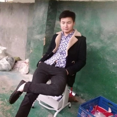 森的第一张照片--福清婚介网