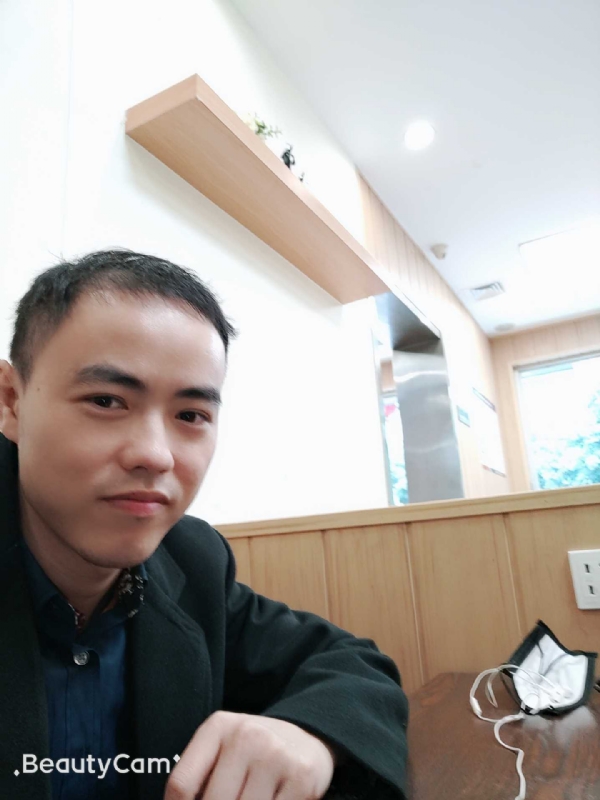 开心就好的第二张照片--福清婚介网