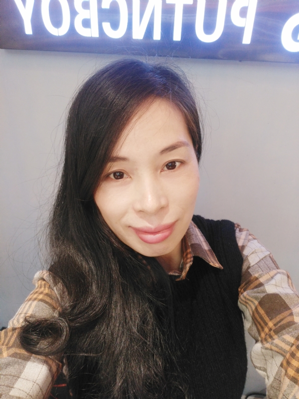 ABC的第一张照片--福清婚介网
