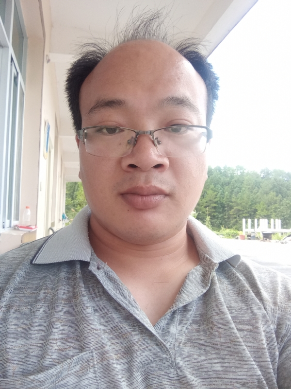 蓝色星空的第一张照片--福清婚介网